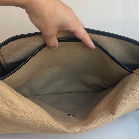 Dooney & Bourke Messenger Bag - Picture 13 of 16